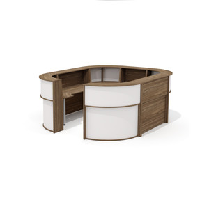 Стойка администратора