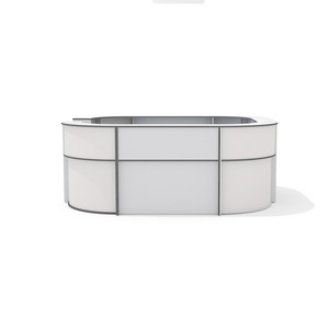 Стойка администратора