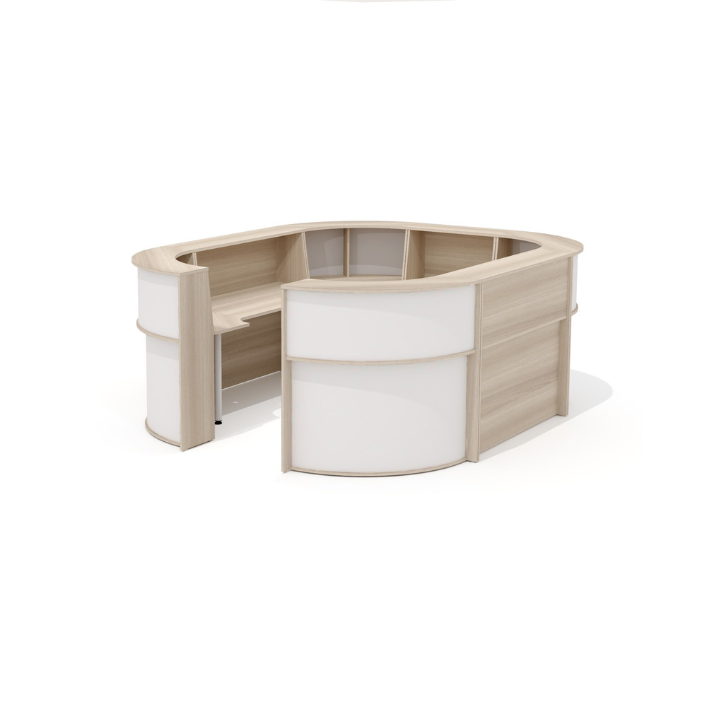 Стойка администратора