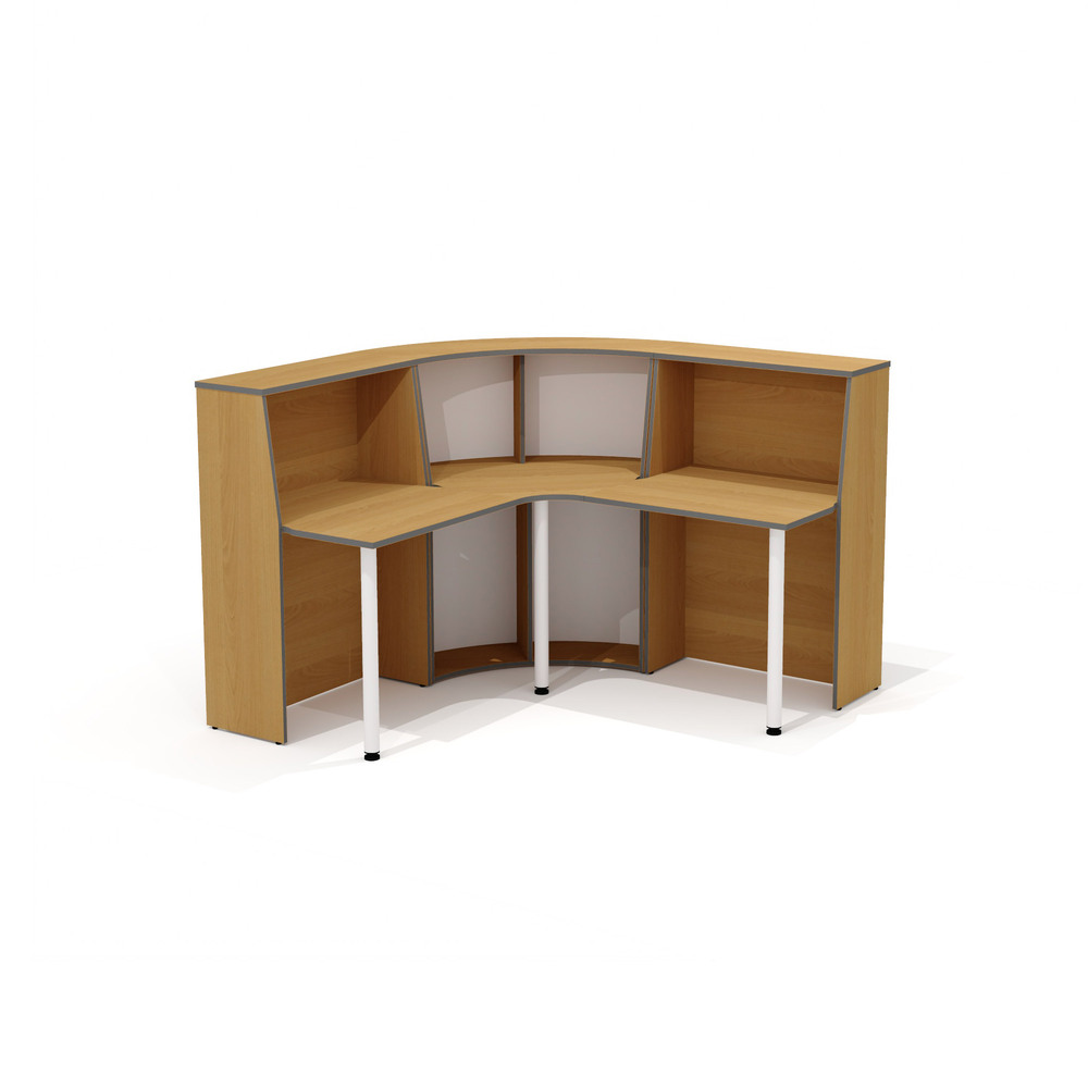 Стойка администратора