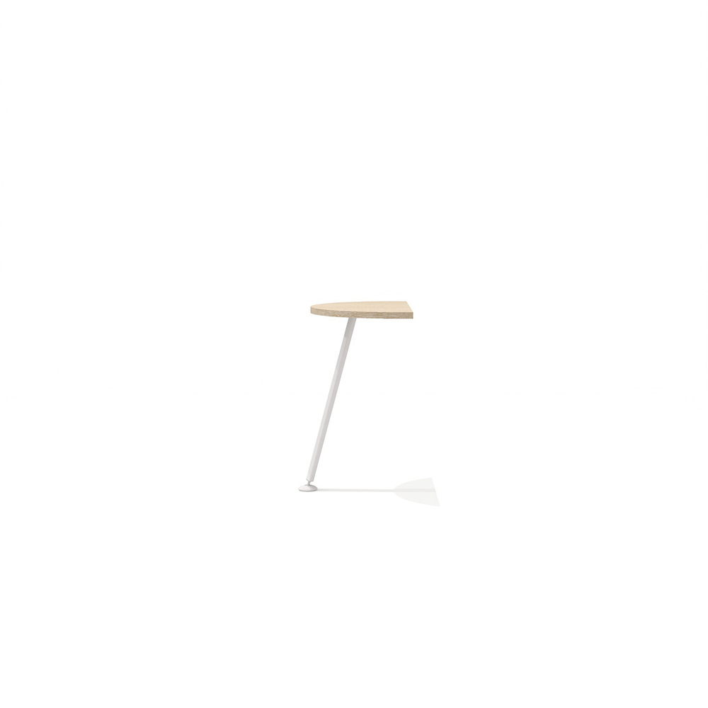 Приставка с опорой