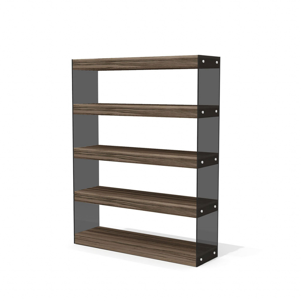 Стеллаж-витрина