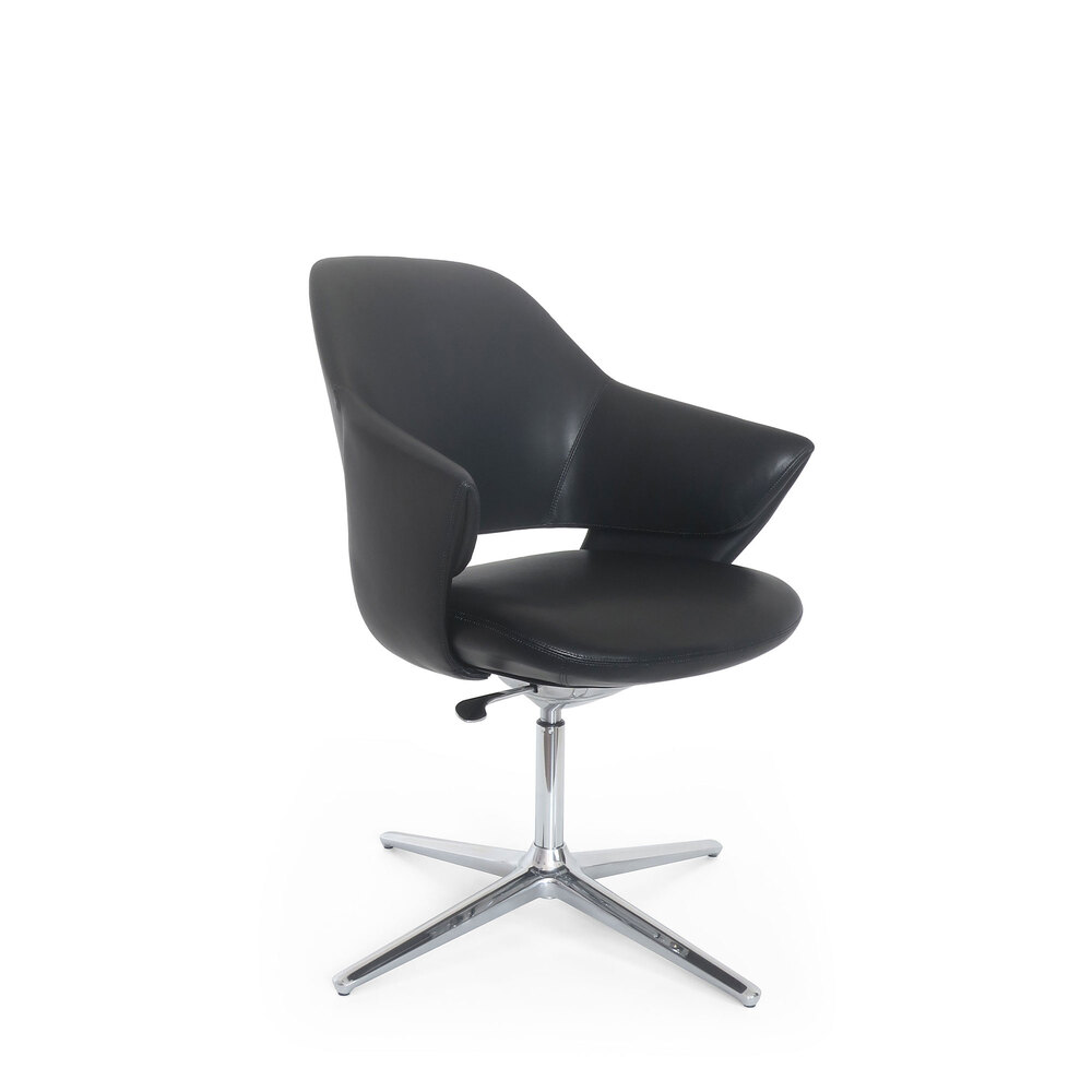 Кресло для посетителя