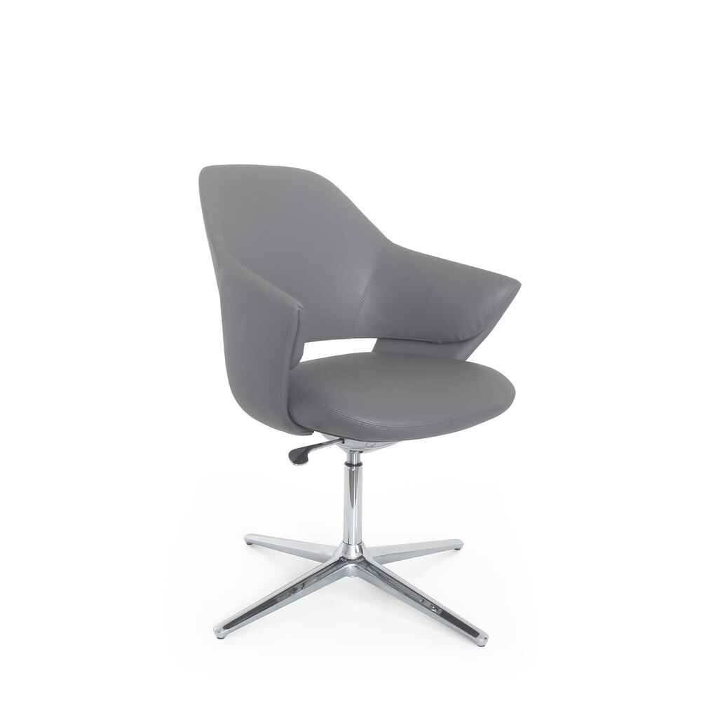 Кресло для посетителя