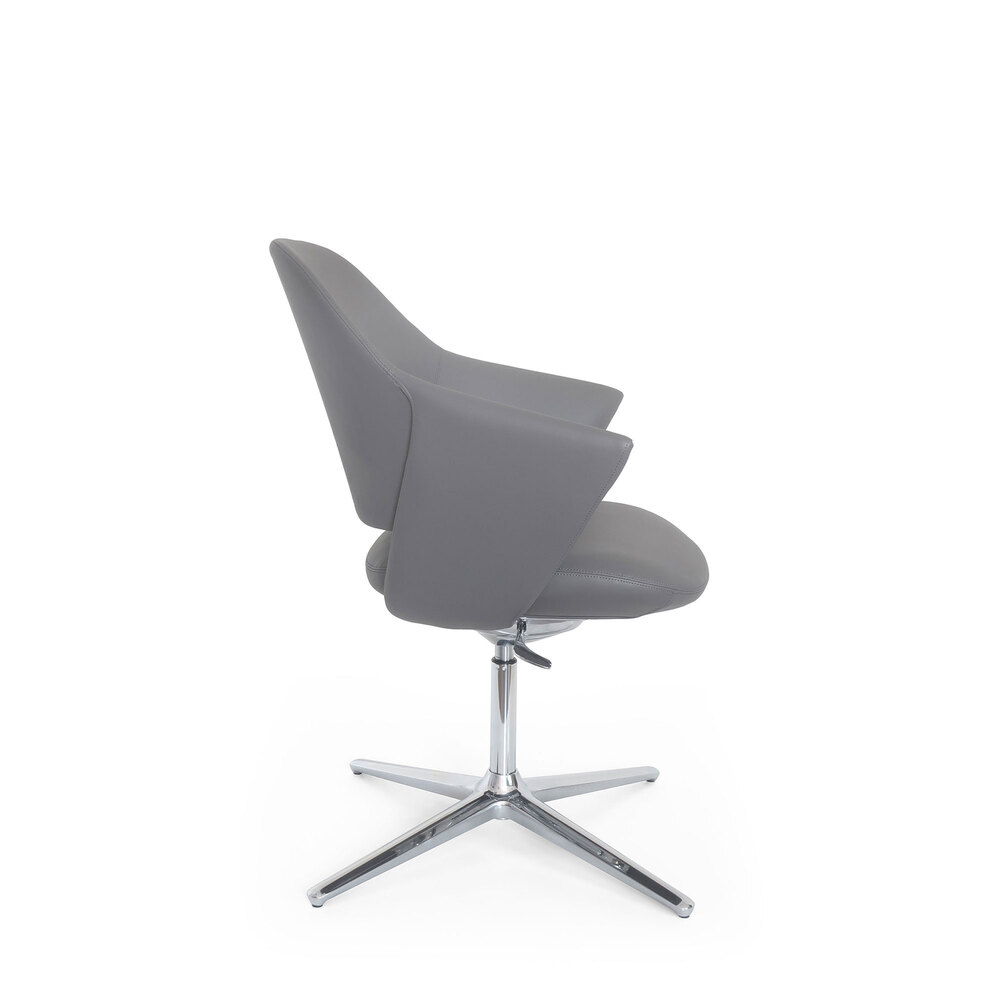 Кресло для посетителя