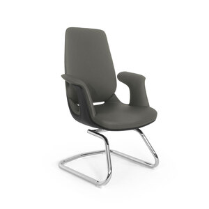 Кресло для посетителя