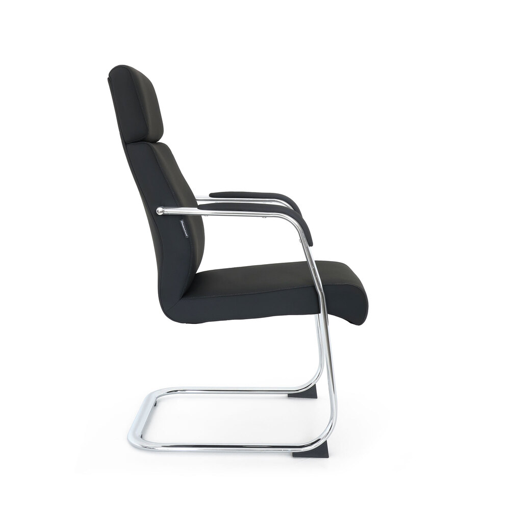 Кресло для посетителя