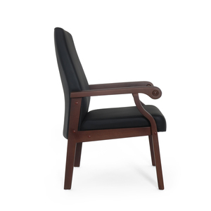 Кресло для посетителя