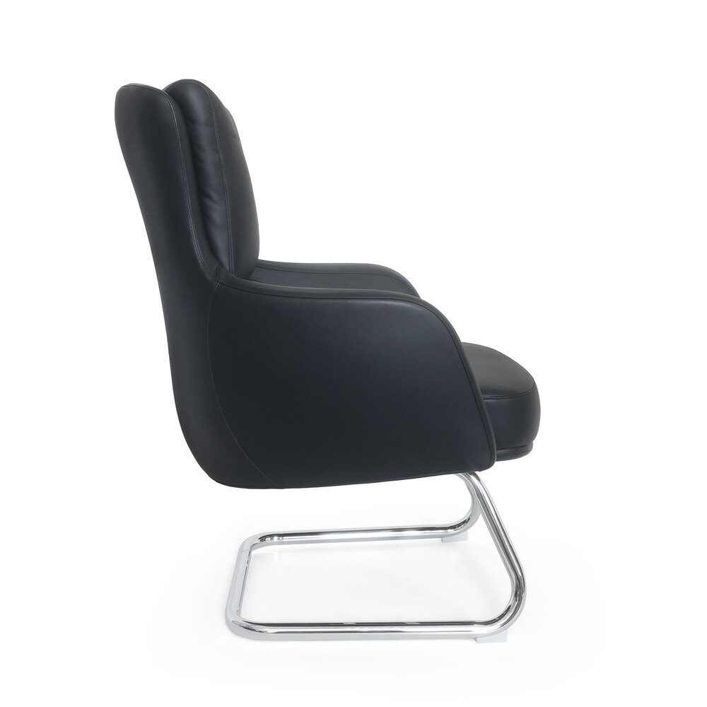 Кресло для посетителя