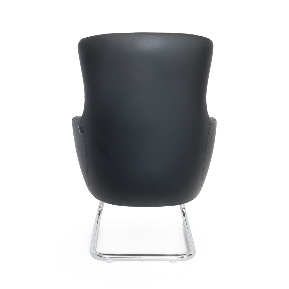 Кресло для посетителя