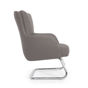 Кресло для посетителя