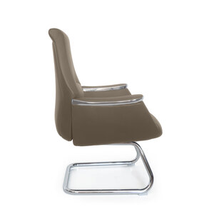 Кресло для посетителя