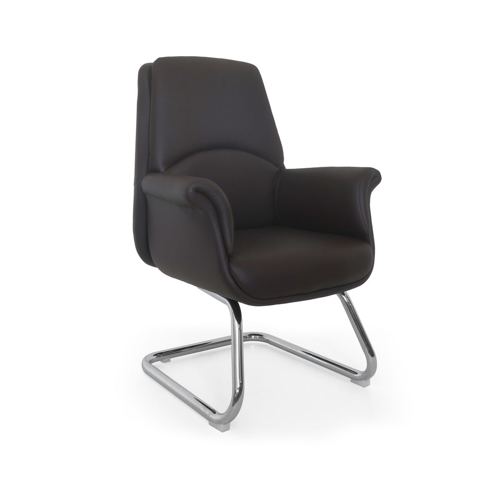 Кресло для посетителя