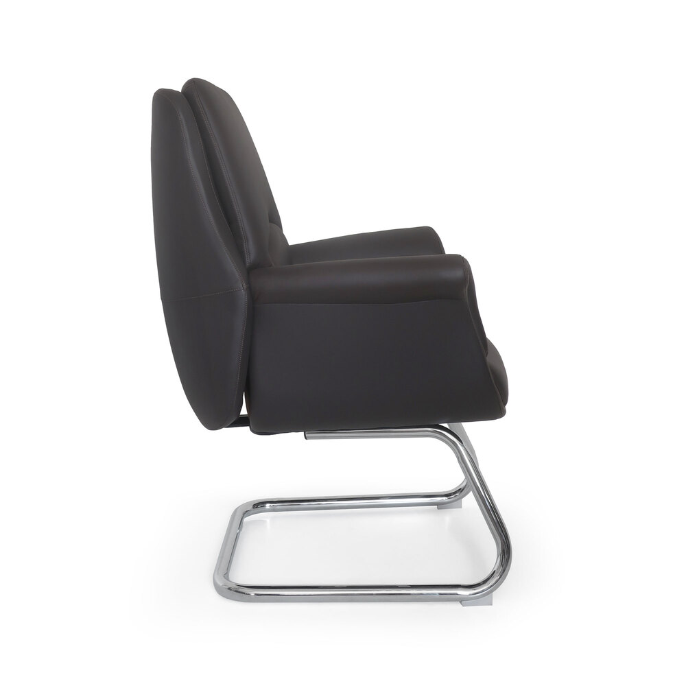 Кресло для посетителя