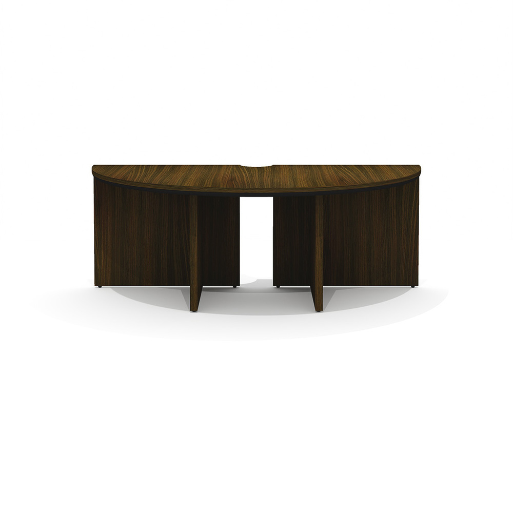 Модуль стола для переговоров