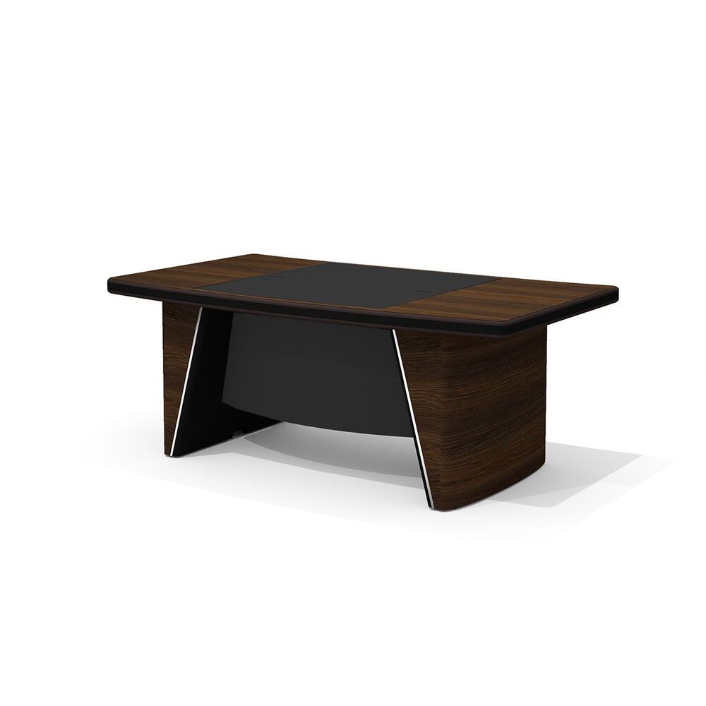 Стол руководителя с траверсом