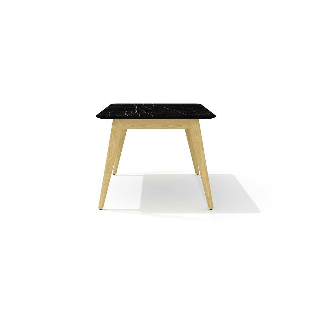 Стол рабочий прямой