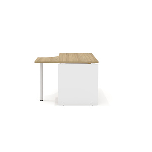 Стол эргономичный правый с опорой