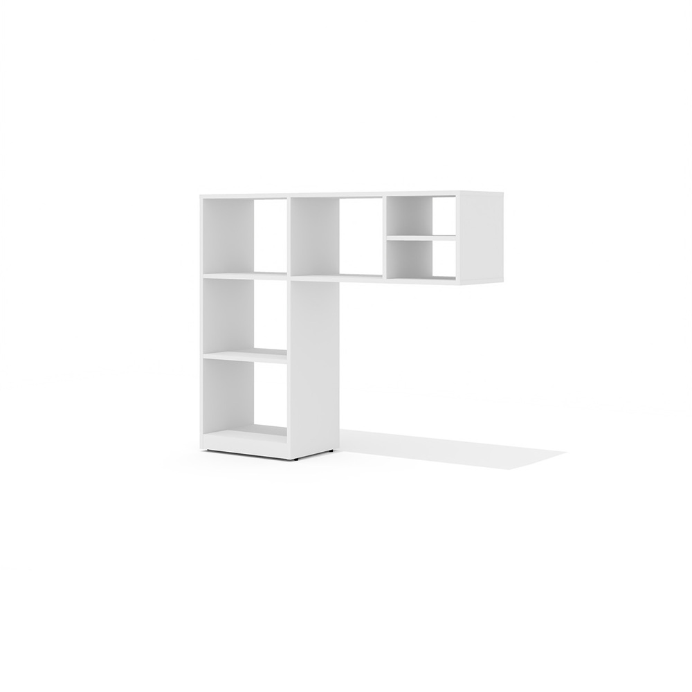 Настольная полка