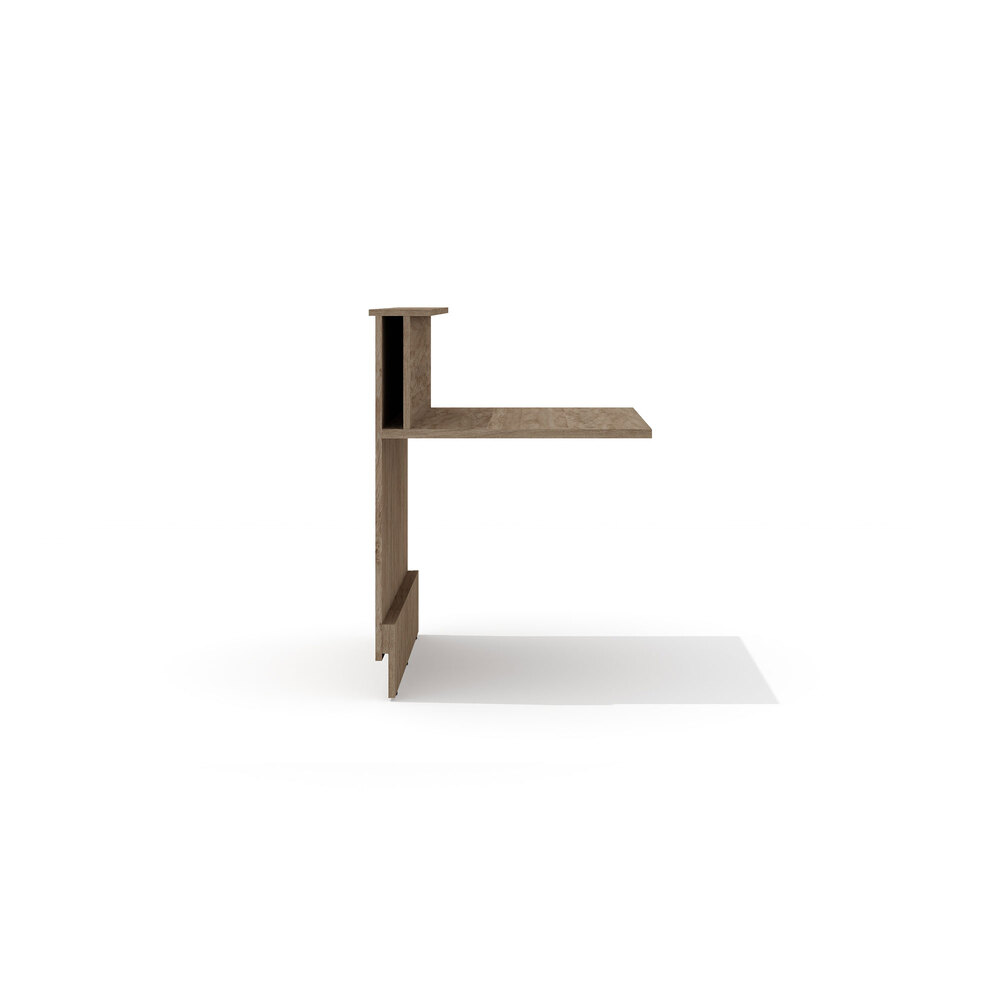 Модуль стойки администратора