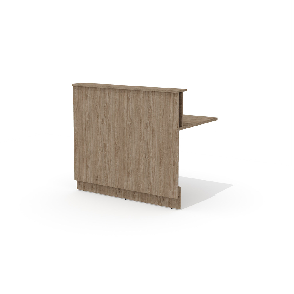 Модуль стойки администратора 