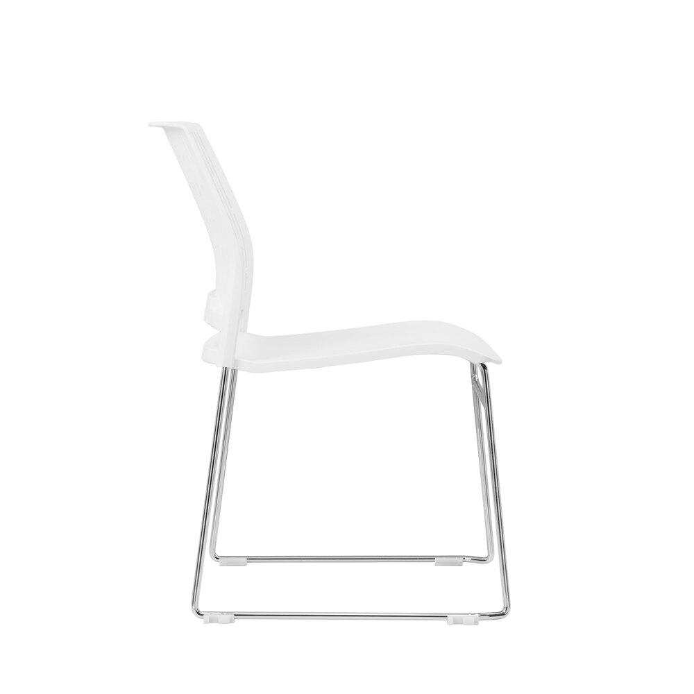 Стул для посетителя