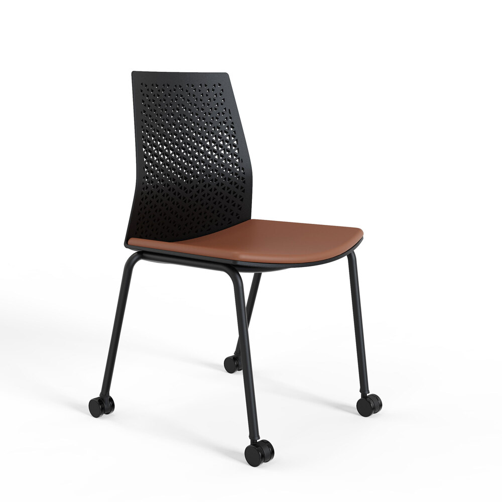 Стул для посетителя