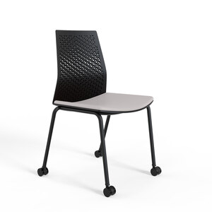 Стул для посетителя