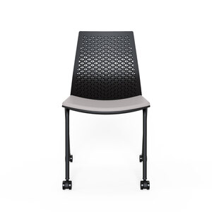 Стул для посетителя