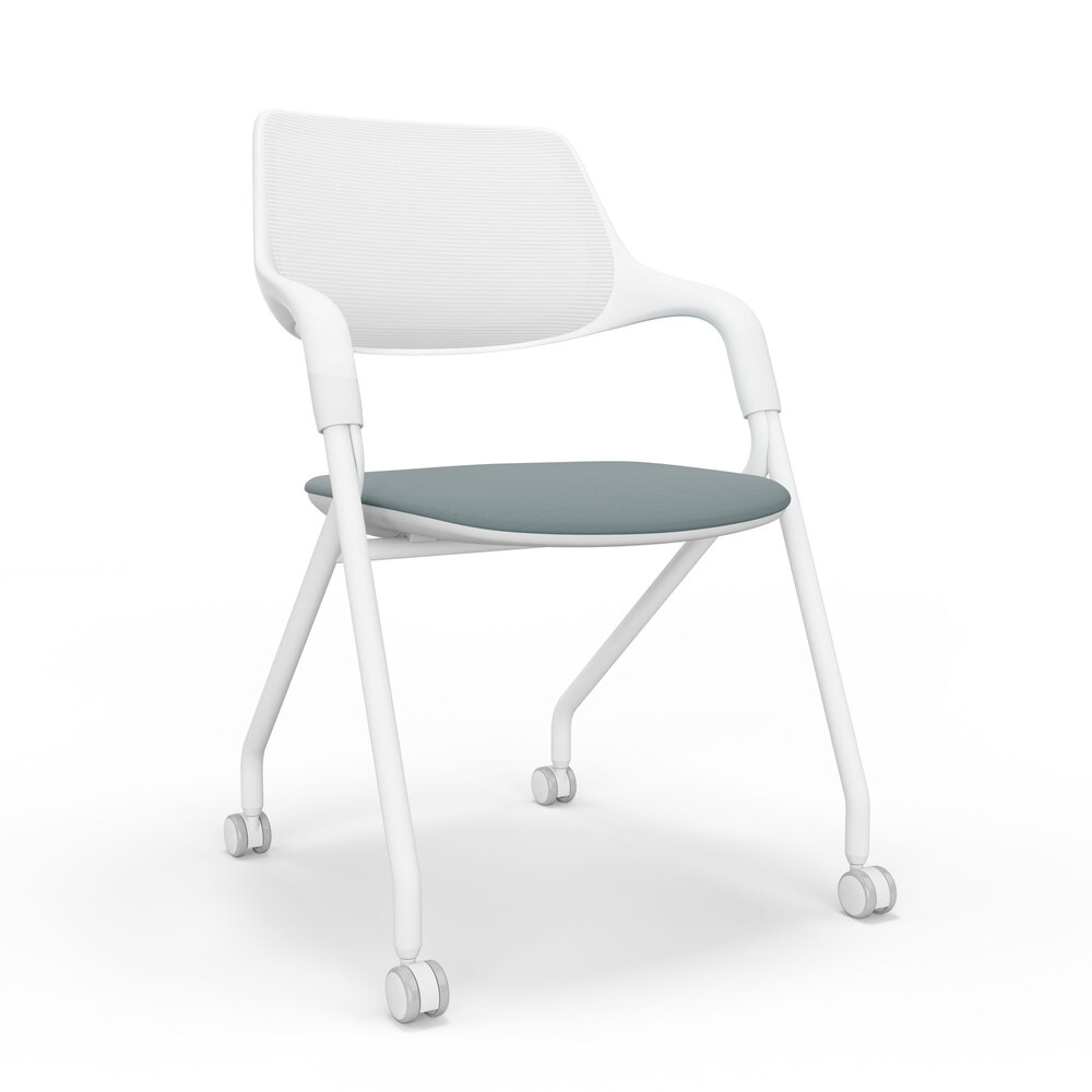 Стул для посетителя