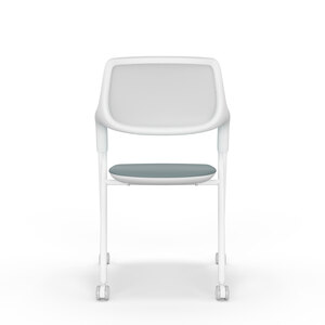 Стул для посетителя