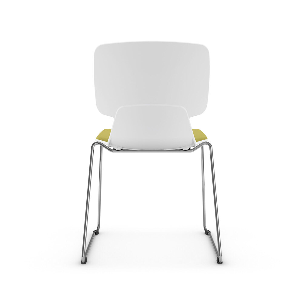 Стул для посетителя