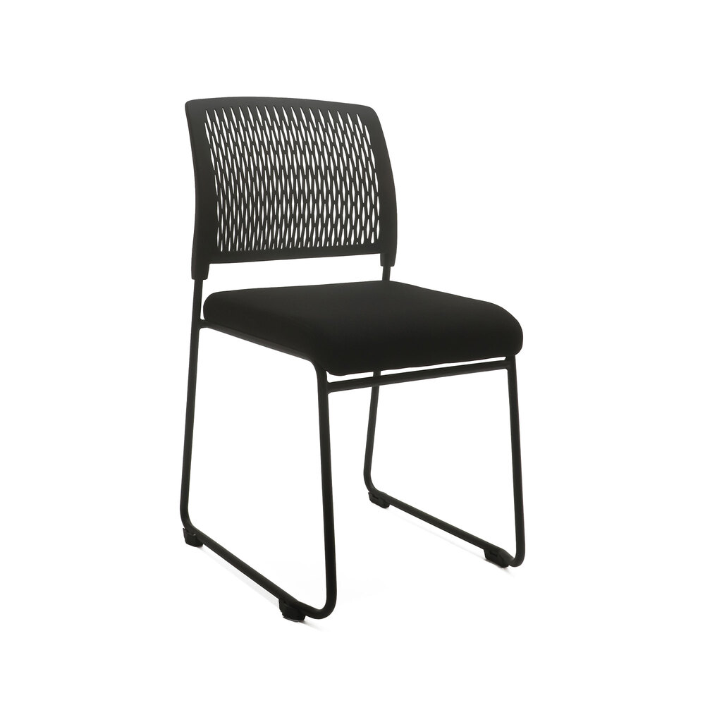 Стул для посетителя