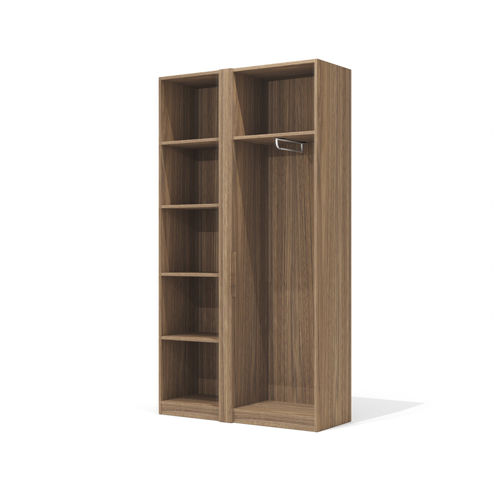 Шкаф-гардероб