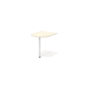 Брифинг-приставка с опорой