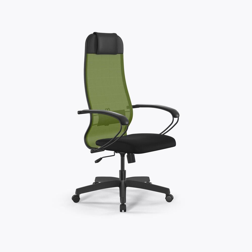 Кресло офисное (ТОП-20)