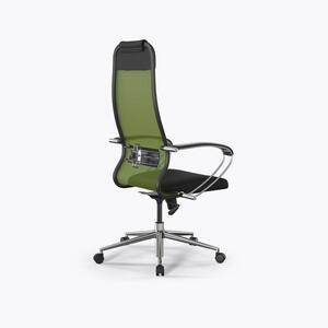 Кресло офисное (ТОП-20)