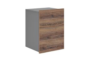 Навесная полка (1 дверь)