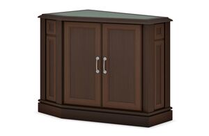 Приставка угловая (правая)