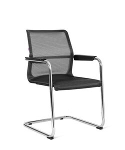 Стул для посетителя