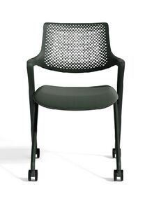 Стул для посетителя