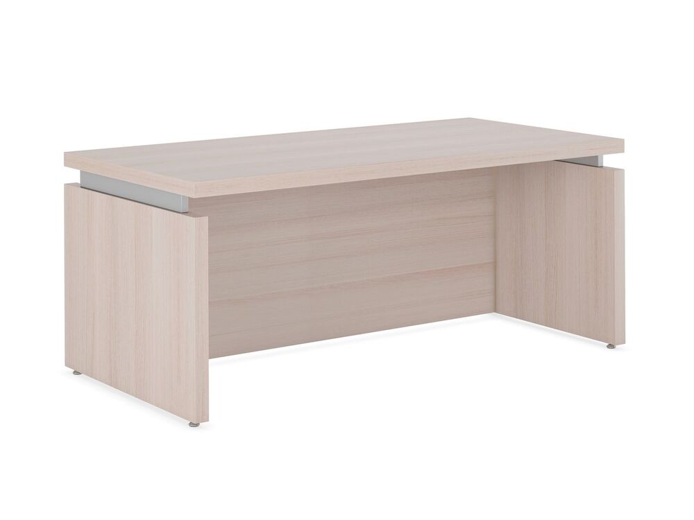 Рабочий стол прямой 2000