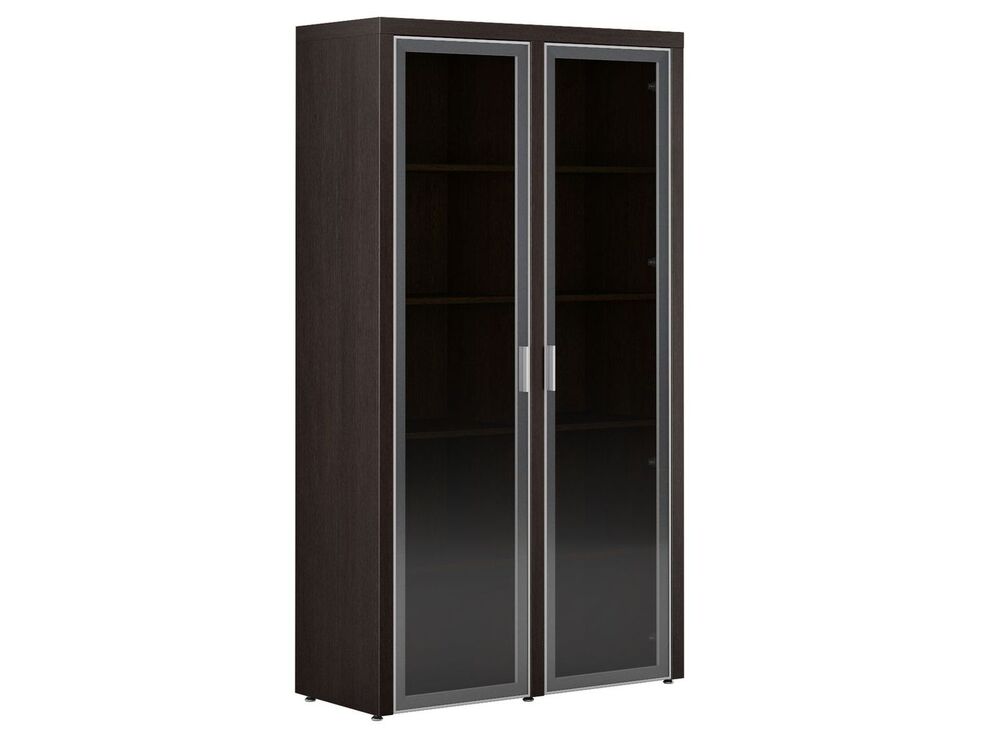 Шкаф витрина для документов