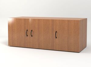 Антресоль к 3-ств шкафу