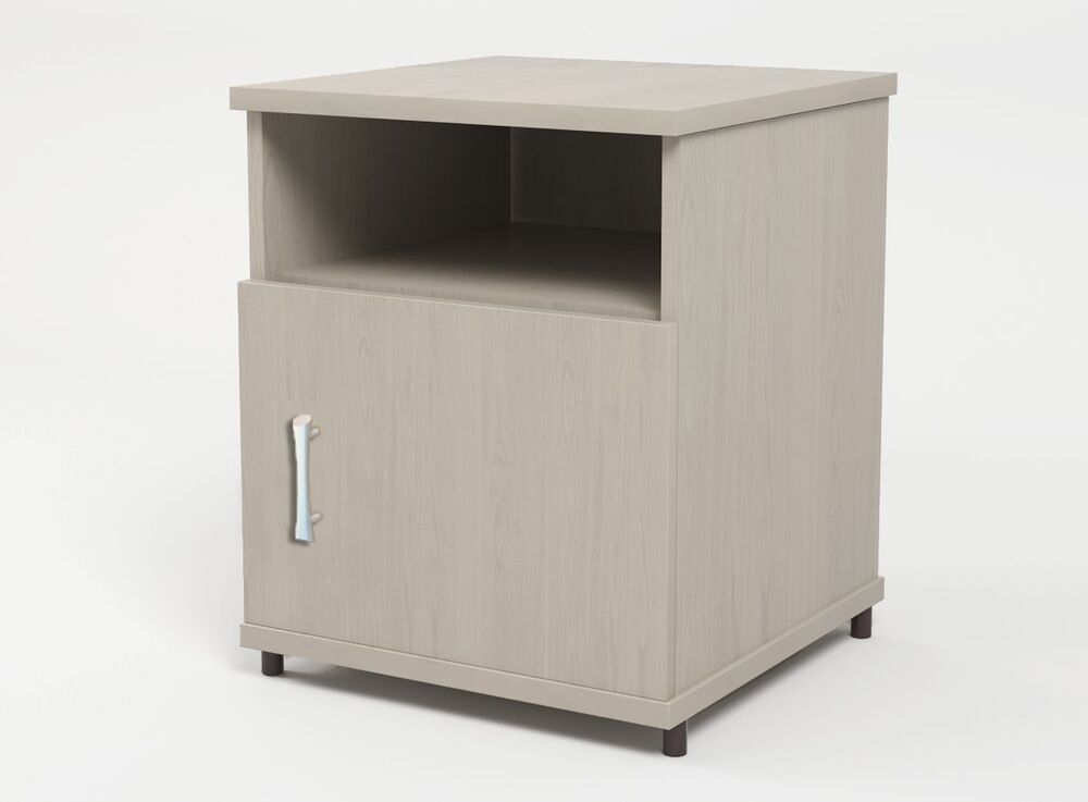 Тумба прикроватная с нишей