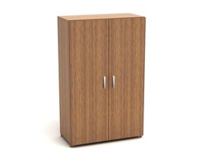 Шкаф низкий закрытый