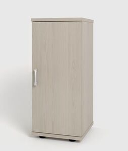 Колонка низкая