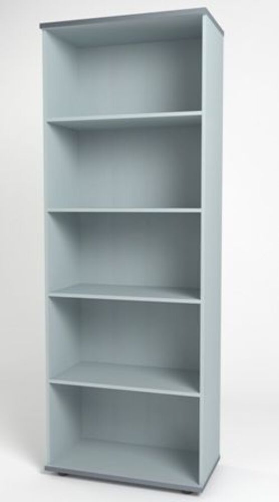 Стеллаж высокий