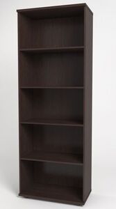 Стеллаж высокий