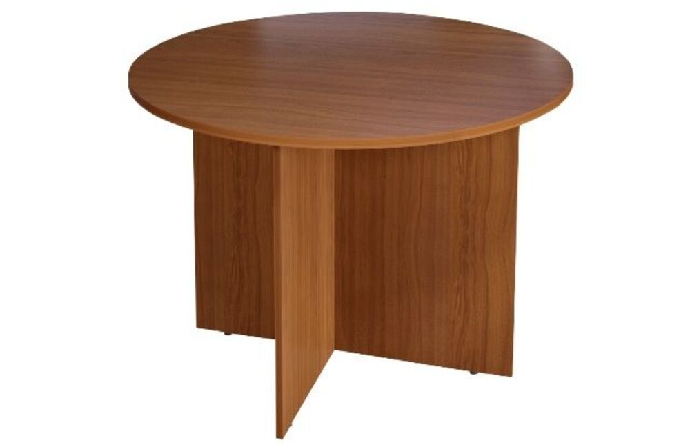 Стол круглый